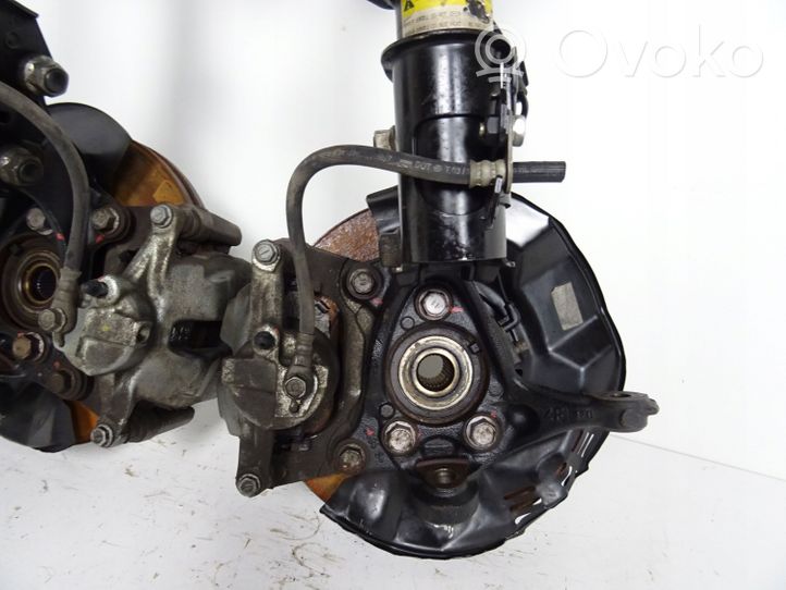 Toyota C-HR Fuso a snodo con mozzo ruota anteriore 48510-F4010