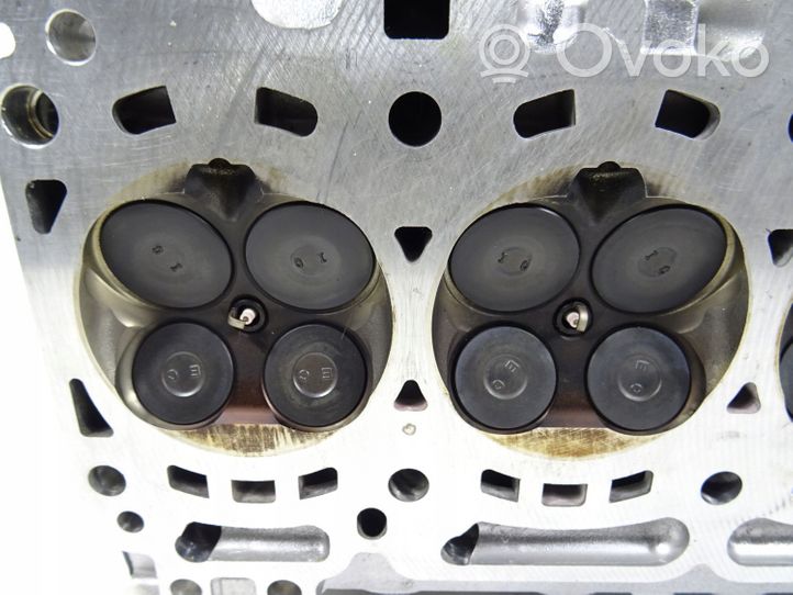 Lexus ES 300h Engine head 