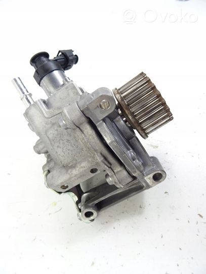 Nissan Qashqai Polttoaineen ruiskutuksen suurpainepumppu 167007358R