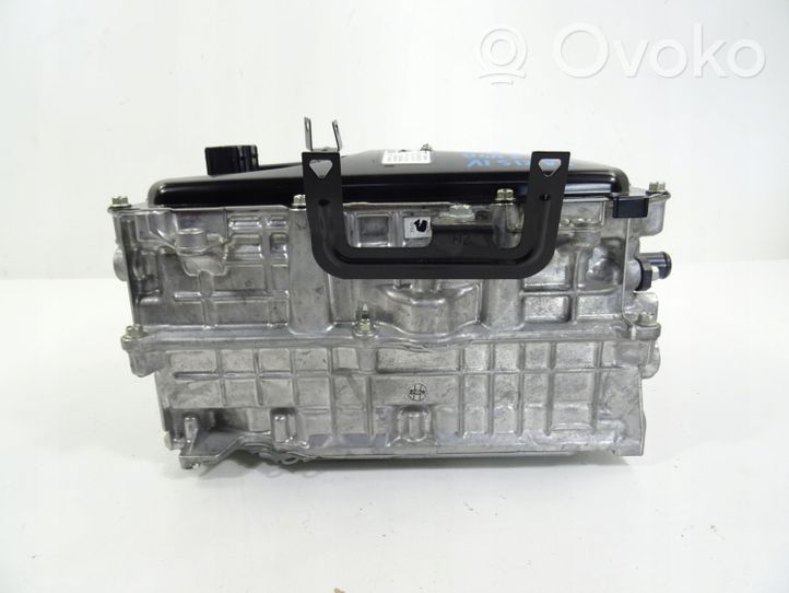 Toyota Yaris XP210 Akumulator 5905232447911