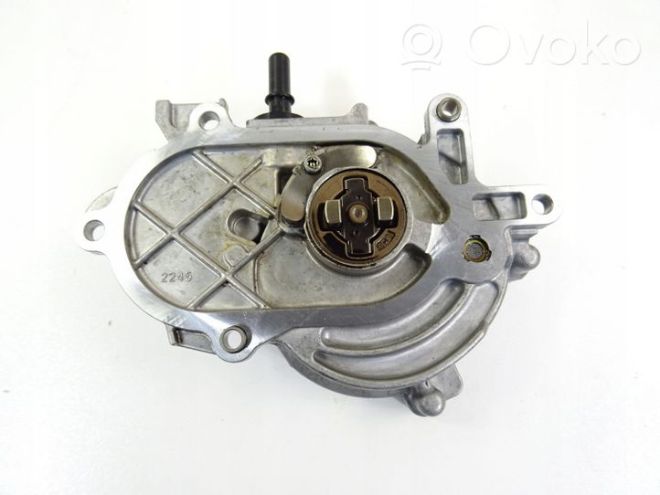 Audi A6 S6 C8 4K Alipainepumppu 05L145100B