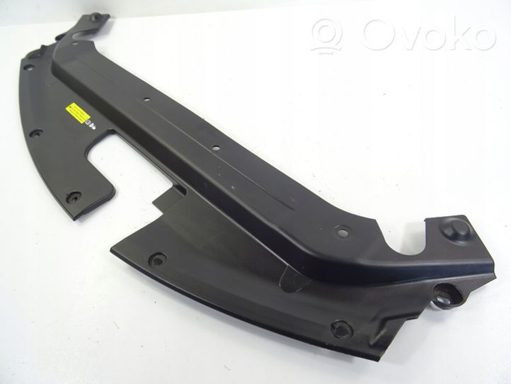 Nissan Pulsar Rivestimento della modanatura della chiusura del vano motore/cofano 62322-3ZL0A