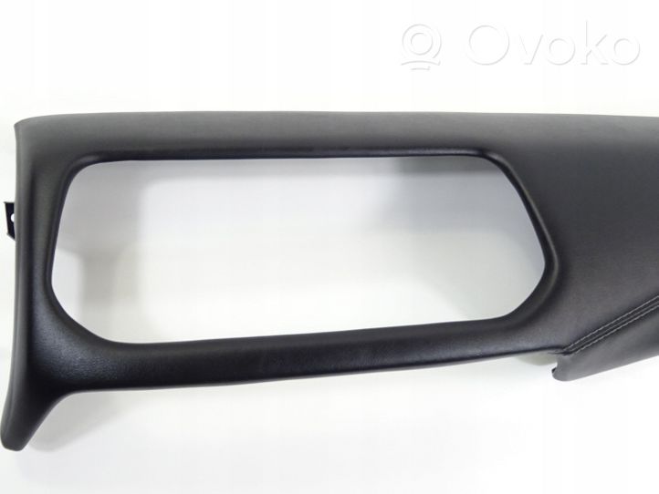 Nissan Qashqai J12 Rivestimento pannello centrale del cruscotto 682116UN0A