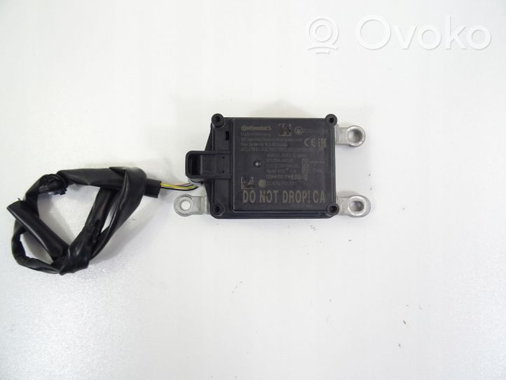 Nissan Micra Sensore radar Distronic 28438-5FA6A