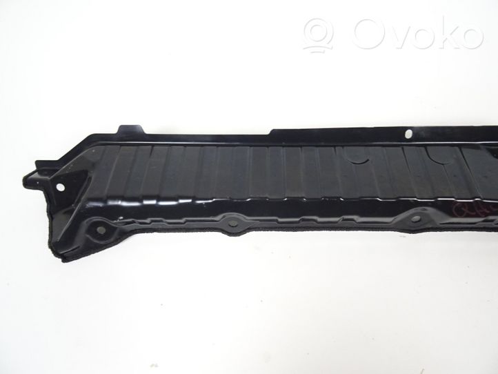 Nissan Qashqai J12 Rivestimento del tergicristallo 6UE