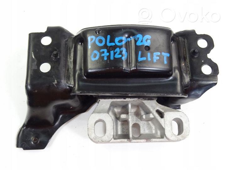 Volkswagen Polo VI AW Electrovanne soupape de dépression 2Q0199555AF