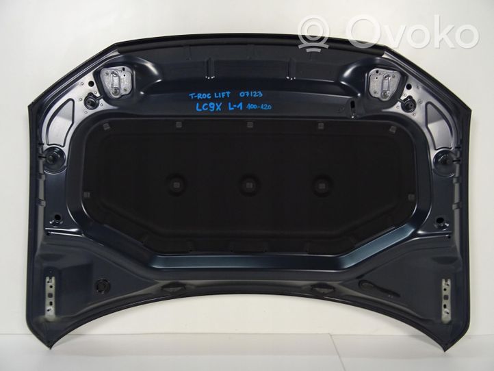 Volkswagen T-Roc Front piece kit 