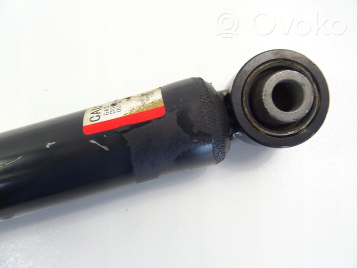 Nissan Qashqai J12 Ammortizzatore posteriore 562106UA1B