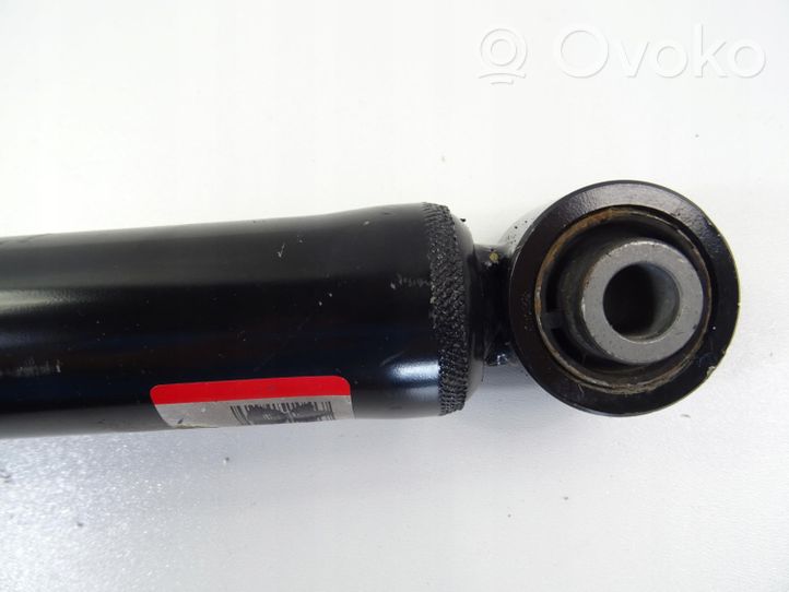 Nissan Qashqai J12 Ammortizzatore posteriore 562106UA1B