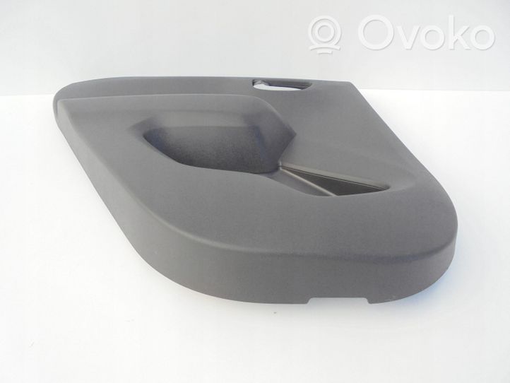 Toyota Aygo AB40 Rivestimento del pannello della portiera posteriore 67640-0H020