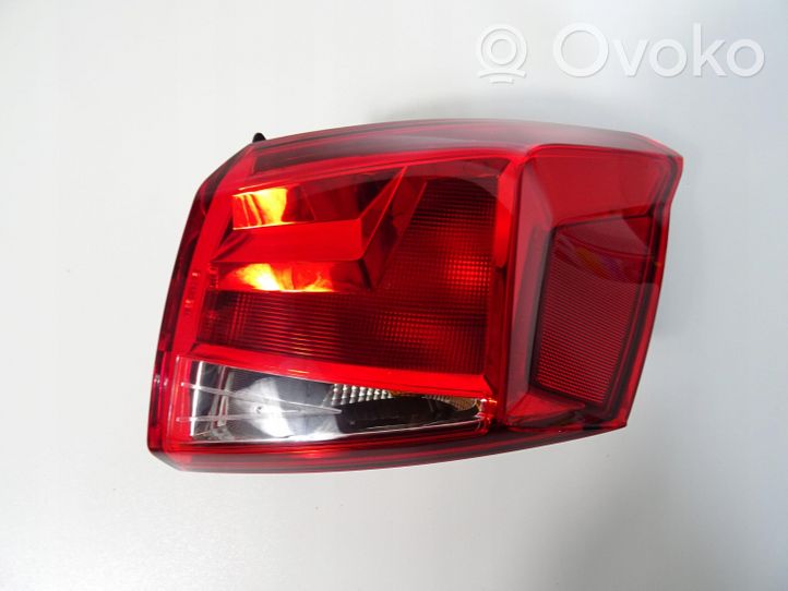 Seat Arona Lampa tylna 6F9945096B