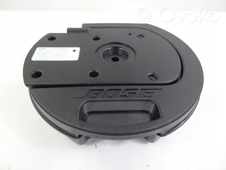 Nissan Qashqai Altoparlante portiera anteriore 28170JD65A