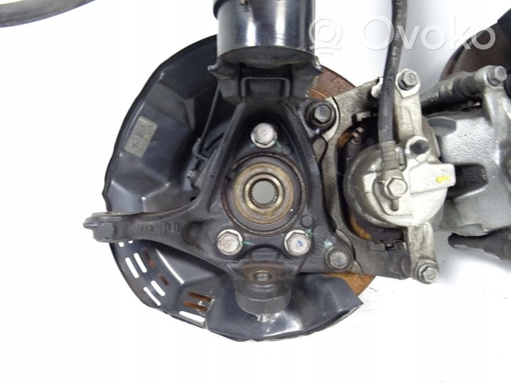 Toyota C-HR Fuso a snodo con mozzo ruota anteriore 48520-F4021