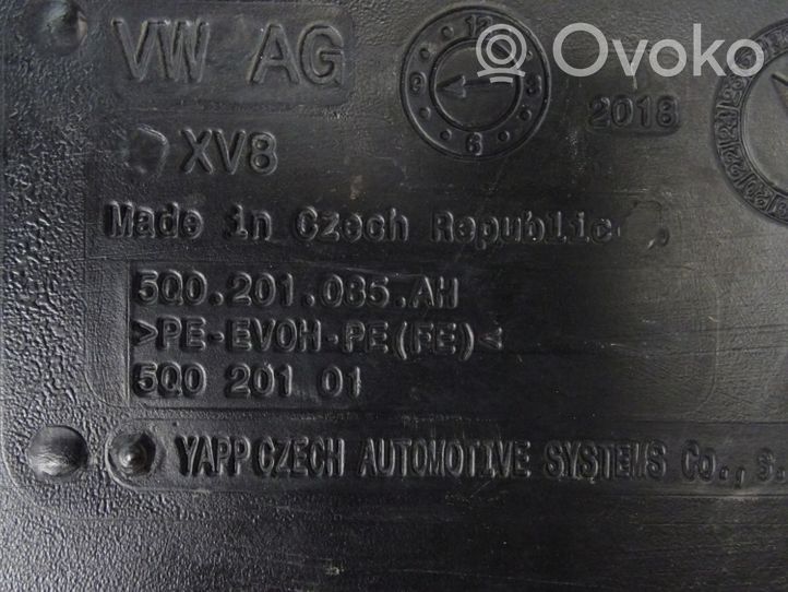 Volkswagen T-Roc Zbiornik paliwa 5Q0201020JM