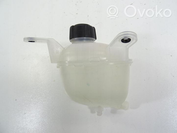 Nissan Qashqai J12 Vase d'expansion / réservoir de liquide de refroidissement 