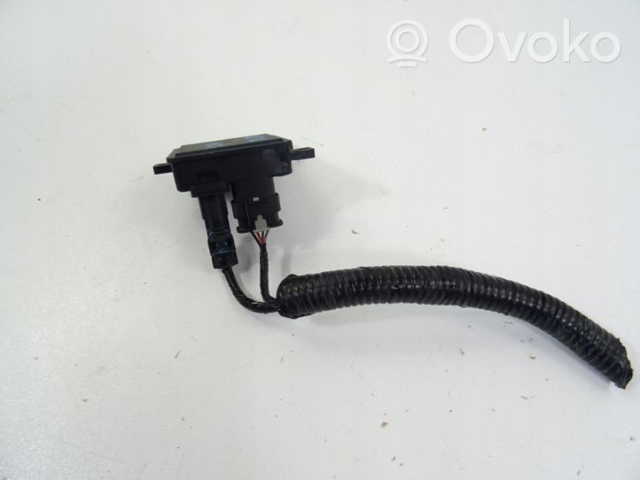 Nissan Qashqai J12 Sensore radar Distronic 284386UU2A