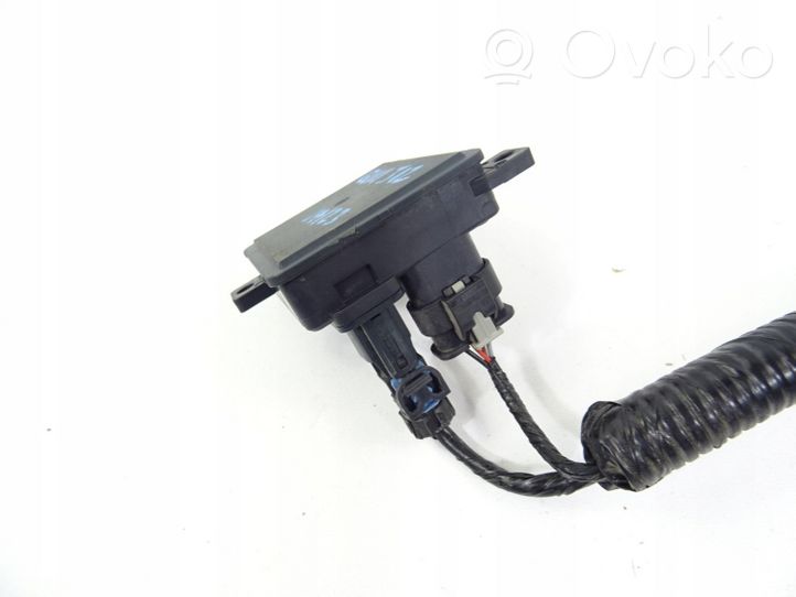 Nissan Qashqai J12 Sensore radar Distronic 284386UU2A