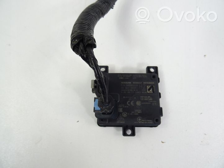 Nissan Qashqai J12 Sensore radar Distronic 284386UU2A