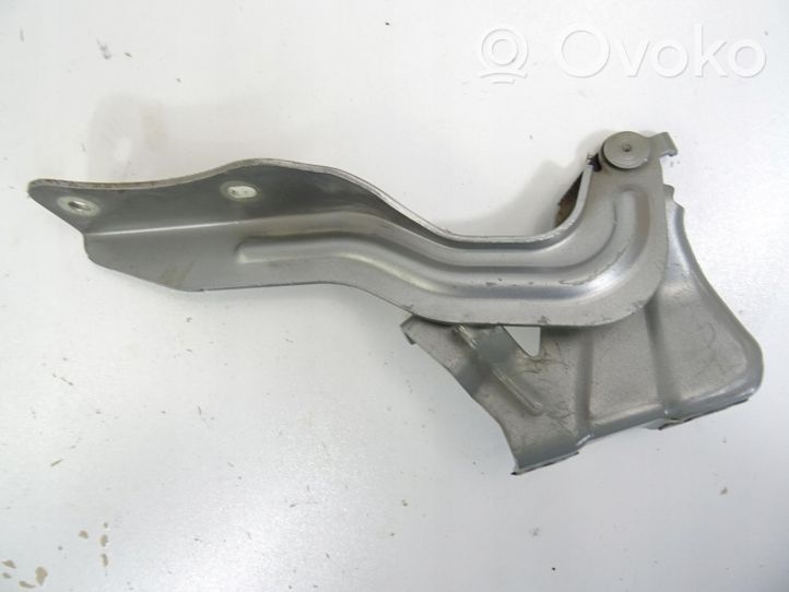 Nissan Qashqai Charnière, capot moteur 