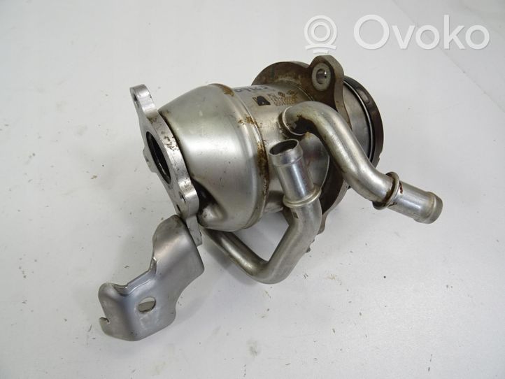 Nissan Qashqai Refroidisseur de vanne EGR 