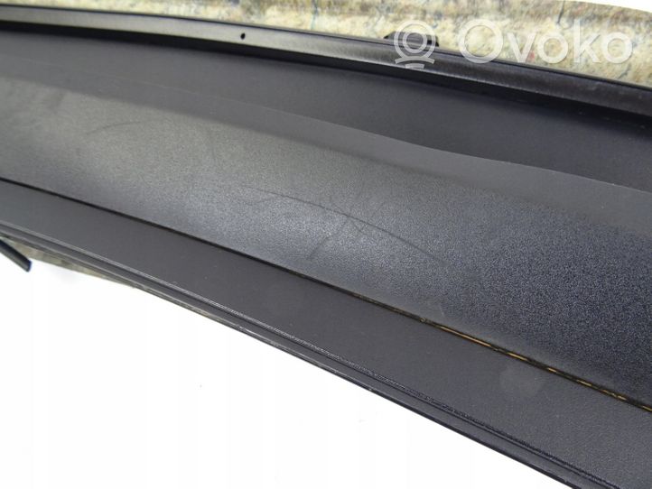 Nissan Qashqai J12 Rivestimento del tergicristallo 