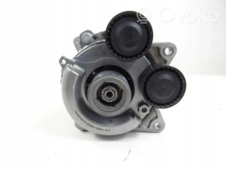 Nissan Qashqai J12 Alternator 2310A1749RT