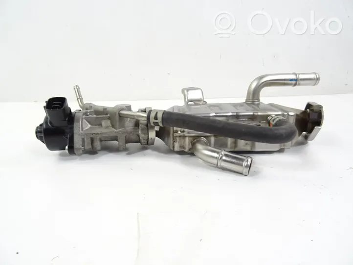 Toyota C-HR Valvola di raffreddamento EGR 25620-37140