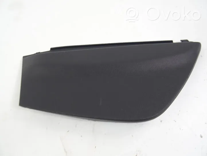 Nissan Qashqai J12 Rivestimento estremità laterale del cruscotto 684986UN0A