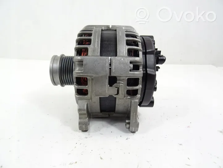 Volkswagen Polo VI AW Alternator 05E903027A