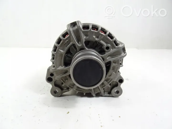 Volkswagen Polo VI AW Alternator 05E903027A