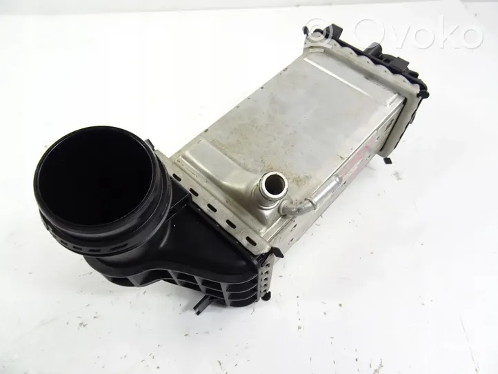 Volkswagen Amarok Chłodnica powietrza doładowującego / Intercooler 05C145785C