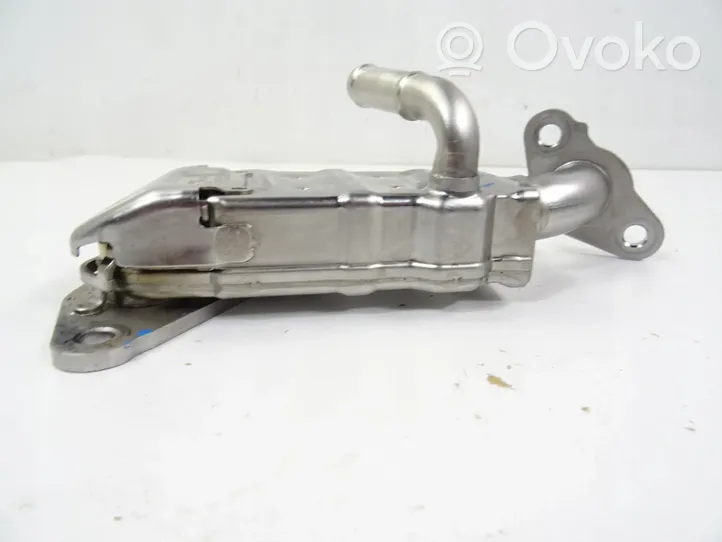 Toyota Yaris XP210 EGR-venttiili/lauhdutin 25680-15010