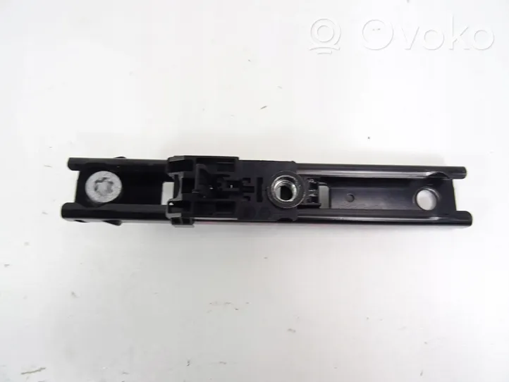 Nissan Qashqai J12 Garniture, adapteur de ceinture de sécurité 878246UA0C