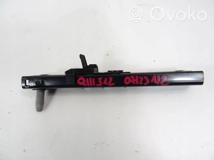 Nissan Qashqai J12 Rivestimento cintura di sicurezza 878246UA0C