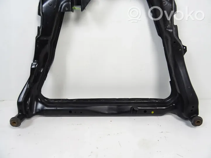 Nissan X-Trail T32 Front subframe 