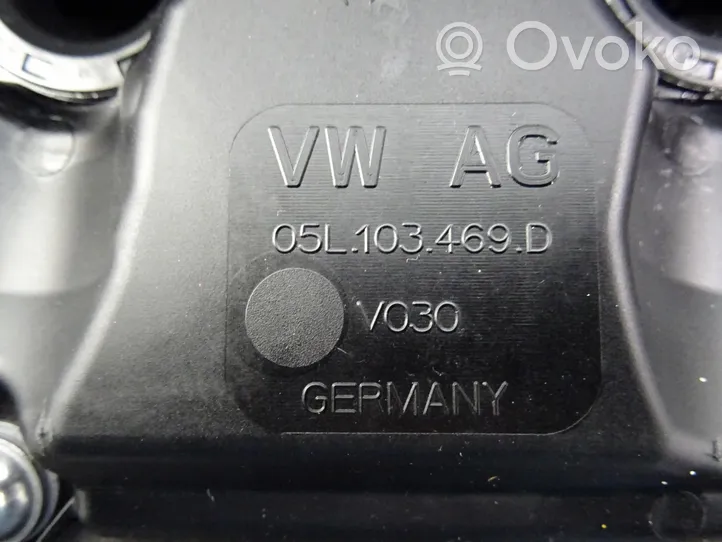 Audi Q3 F3 Galvutė 05L044AK