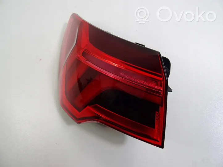 Audi Q3 F3 Takavalot 83A945091B