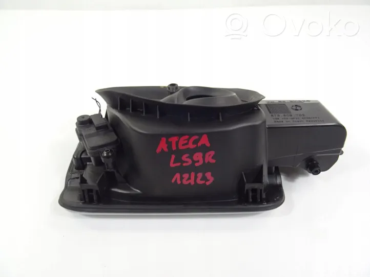 Seat Ateca Fuel tank cap 575809702B