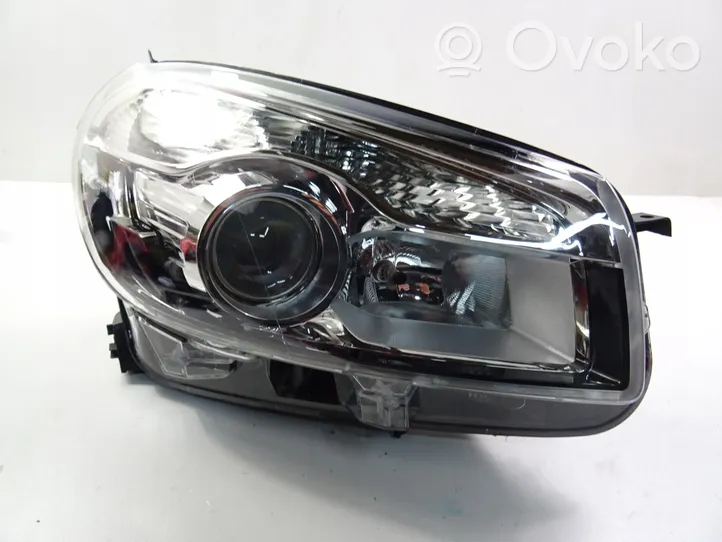 Nissan Qashqai Phare frontale 26010BR01B