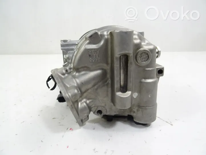 Nissan Qashqai J12 Compressore aria condizionata (A/C) (pompa) 926006UB0A