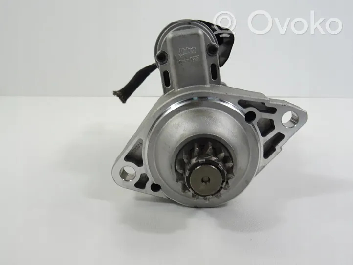 Audi Q3 F3 Motorino d’avviamento 02E911022C