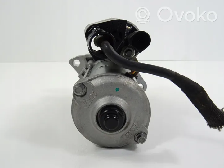 Audi Q3 F3 Motor de arranque 02E911022C