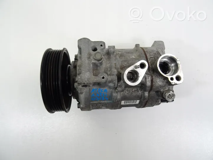 Seat Ateca Compressore aria condizionata (A/C) (pompa) 5Q0816803D