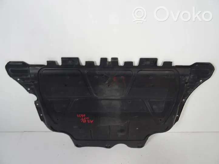 Audi A3 S3 8V Protezione anti spruzzi/sottoscocca del motore 5Q0825236