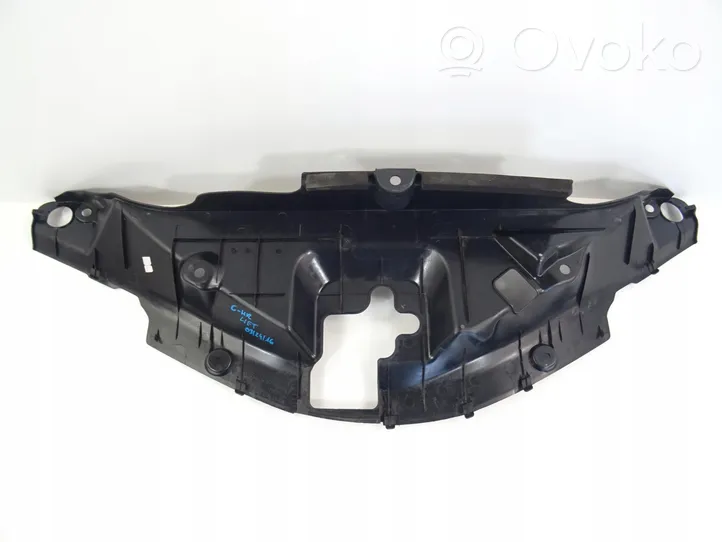 Toyota C-HR Rivestimento cintura di sicurezza 53141-F4011