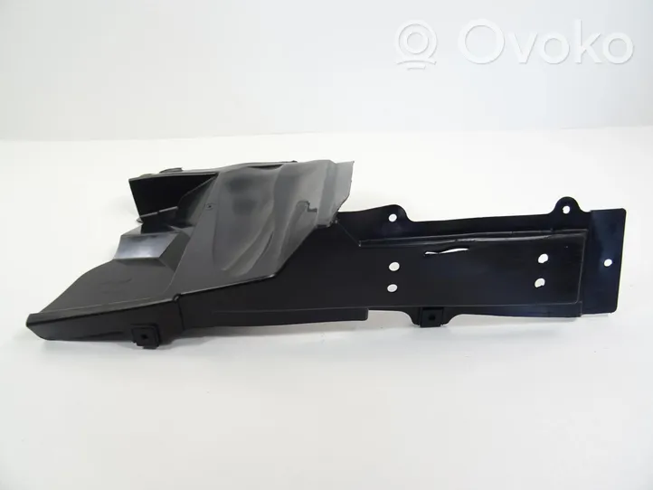 Toyota C-HR Copri motore (rivestimento) 51443-F4010