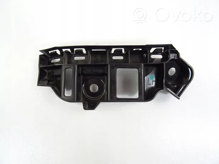 Volkswagen Polo VI AW Support de montage de pare-chocs avant 2GS807453B