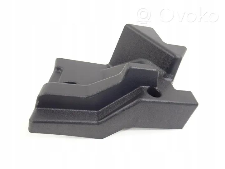 Volkswagen Polo VI AW Altro elemento di rivestimento bagagliaio/baule 2G6858832