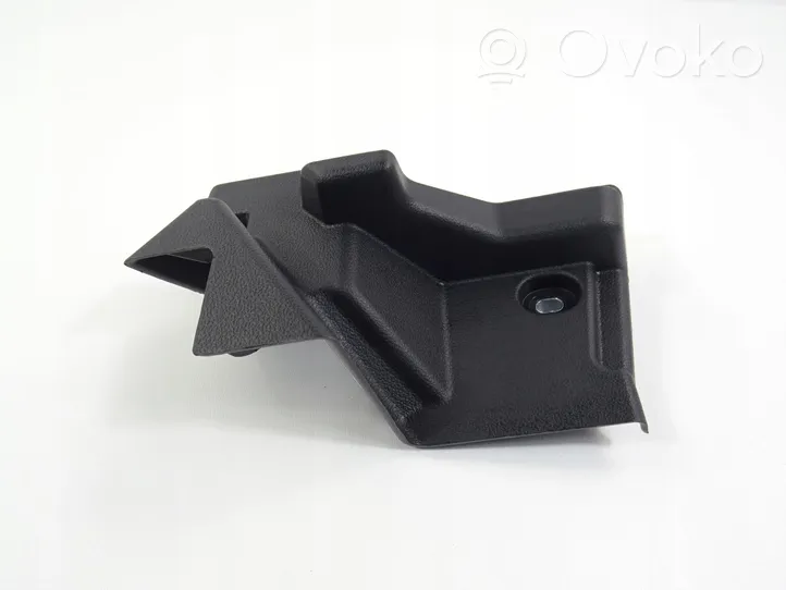 Volkswagen Polo VI AW Altro elemento di rivestimento bagagliaio/baule 2G6858832