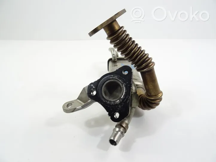 Nissan Juke I F15 Refroidisseur de vanne EGR 147357324R